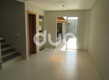 Casa · 127m² · 3 Quartos · 2 Vagas · Casa em Loteamento São Francisco, Piracicaba/SP de 127m² 3 quartos à venda por R$ 680.000,00