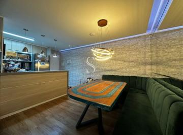 Apartamento · 63m² · 2 Quartos · 1 Vaga · Apartamento em Vila Moraes, São Paulo/SP de 63m² 2 quartos à venda por R$ 650.000,00