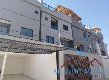 Casa · 130m² · 2 Quartos · 4 Vagas · Casa em Vila Scarpelli, Santo André/SP de 130m² 2 quartos à venda por R$ 730.000,00