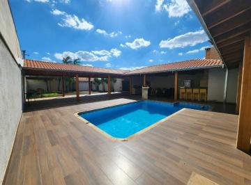 Casa · 419m² · 3 Quartos · 10 Vagas · Casa em Piracicamirim, Piracicaba/SP de 419m² 3 quartos à venda por R$ 1.500.000,00