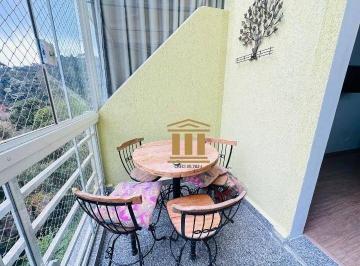 Apartamento · 72m² · 2 Quartos · 1 Vaga · Apartamento Duplex em , Campos do Jordão/SP de 72m² 2 quartos à venda por R$ 590.000,00