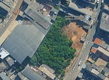 Terreno · 2521m² · Terreno em Parque das Nações, Guarulhos/SP de 0m² à venda por R$ 2.600.000,00