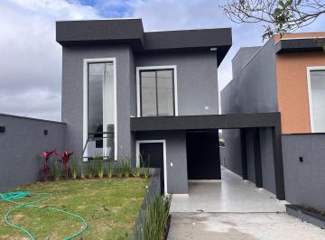 Casa · 115m² · 3 Quartos · 3 Vagas · Casa em Residencial Vale do Sol, Itapevi/SP de 115m² 3 quartos à venda por R$ 750.000,00