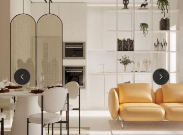 Apartamento · 56m² · 2 Quartos · 1 Vaga · Apartamento em Cordeiros, Itajaí/SC de 56m² 2 quartos à venda por R$ 660.000,00