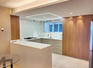 Apartamento · 115m² · 2 Quartos · 2 Vagas · Apartamento em Vila Ferroviária, Mafra/SC de 115m² 2 quartos à venda por R$ 730.000,00 ou para locaç