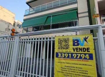 Apartamento · 89m² · 3 Quartos · 1 Vaga · Apartamento em Vila da Penha, Rio de Janeiro/RJ de 89m² 3 quartos à venda por R$ 619.000,00