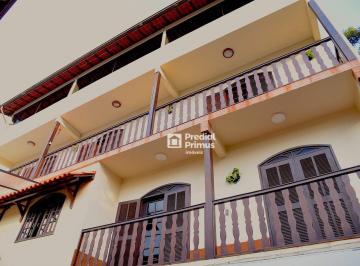 Casa · 304m² · 4 Quartos · 3 Vagas · Casa em Centro, Nova Friburgo/RJ de 304m² 4 quartos à venda por R$ 800.000,00