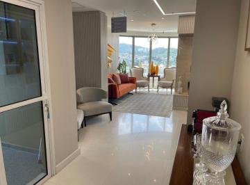 Comercial · 186m² · 4 Vagas · Sala em Empresarial 18 do Forte, Barueri/SP de 186m² à venda por R$ 2.700.000,00