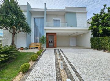 Casa · 268m² · 4 Quartos · 4 Vagas · Casa em Jardim Esplanada, Indaiatuba/SP de 268m² 4 quartos à venda por R$ 2.390.000,00