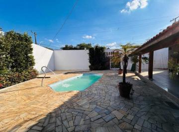 Casa · 175m² · 3 Quartos · 2 Vagas · Casa em Loteamento Santa Rosa, Piracicaba/SP de 175m² 3 quartos à venda por R$ 650.000,00