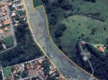 Terreno · 47827m² · Terreno em Jardim Colônia, Jacareí/SP de 0m² à venda por R$ 3.000.000,00