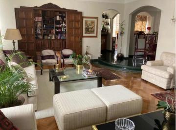Apartamento · 275m² · 4 Quartos · 4 Vagas · Apartamento em Vila Buarque, São Paulo/SP de 275m² 4 quartos à venda por R$ 2.690.000,00
