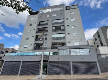 Apartamento · 83m² · 3 Quartos · 2 Vagas · Apartamento em Parque dos Lima, Franca/SP de 83m² 3 quartos à venda por R$ 625.000,00