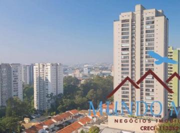 Apartamento · 130m² · 4 Quartos · 3 Vagas · Apartamento em Centro, Diadema/SP de 130m² 4 quartos à venda por R$ 1.454.204,00