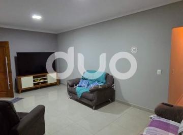 Casa · 150m² · 2 Quartos · 2 Vagas · Casa em Campestre, Piracicaba/SP de 150m² 2 quartos à venda por R$ 625.000,00