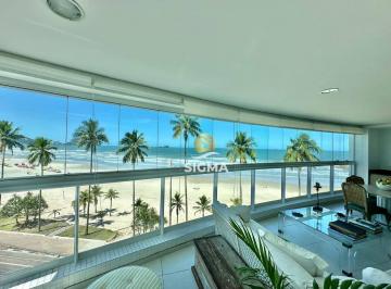 Apartamento · 206m² · 3 Quartos · 3 Vagas · Apartamento em Jardim Tejereba, Guarujá/SP de 206m² 3 quartos à venda por R$ 2.200.000,00