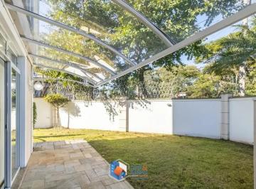 Casa · 320m² · 4 Quartos · 3 Vagas · Casa em Jardim Cordeiro, São Paulo/SP de 320m² 4 quartos à venda por R$ 2.850.000,00