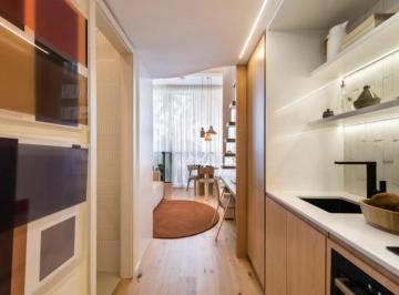 Apartamento · 25m² · 1 Quarto · Apartamento em Cerqueira César, São Paulo/SP de 25m² 1 quartos à venda por R$ 606.000,00