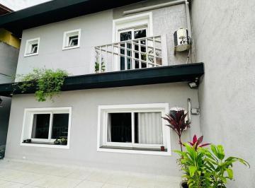 Casa · 300m² · 3 Quartos · 3 Vagas · Casa em Vila Lageado, São Paulo/SP de 300m² 3 quartos à venda por R$ 1.799.999,00