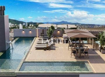 Apartamento · 65m² · 2 Quartos · 1 Vaga · Apartamento em São João, Itajaí/SC de 65m² 2 quartos à venda por R$ 677.018,96