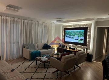7e57186b55c1115cbc863f6a9876357eadd83c30 · Apartamento com 3 dormitórios, 114 m² - venda por R$ 1.030.000,00 ou aluguel por R$ 6.633,00/mês - B