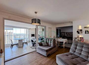 Apartamento · 113m² · 3 Quartos · 2 Vagas · Apartamento em Vila Bertioga, São Paulo/SP de 113m² 3 quartos à venda por R$ 1.492.000,00