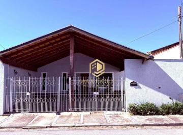 Casa · 210m² · 3 Quartos · 2 Vagas · Casa em Jardim Independência, Taubaté/SP de 210m² 3 quartos à venda por R$ 745.000,00
