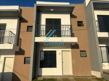 Casa · 80m² · 3 Quartos · 2 Vagas · Casa em Taboão, São Roque/SP de 80m² 3 quartos à venda por R$ 730.000,00