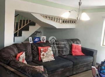 Casa · 182m² · 4 Quartos · 3 Vagas · Casa em Parque São Lourenço, Indaiatuba/SP de 182m² 4 quartos à venda por R$ 735.000,00