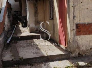 Terreno · 250m² · Terreno em Vila Anglo Brasileira, São Paulo/SP de 250m² à venda por R$ 2.000.000,00