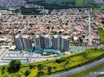 Apartamento · 118m² · 3 Quartos · 1 Vaga · Cobertura em Jardim Amanda I, Hortolândia/SP de 118m² 3 quartos à venda por R$ 762.450,00