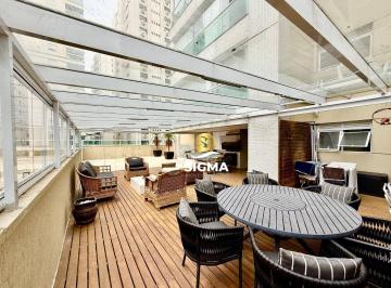 Apartamento · 210m² · 3 Quartos · 2 Vagas · Apartamento em Barra Funda, Guarujá/SP de 210m² 3 quartos à venda por R$ 1.500.000,00