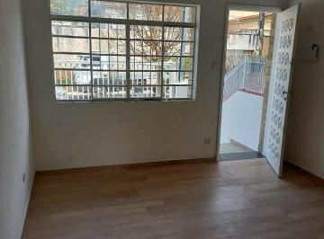 Casa · 79m² · 2 Quartos · 1 Vaga · Sobrado em Brooklin Paulista, São Paulo/SP de 79m² 2 quartos à venda por R$ 597.000,00