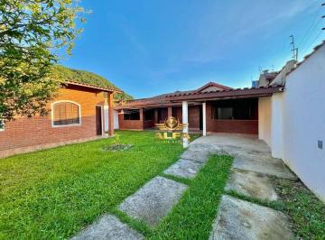 Casa · 200m² · 3 Quartos · 5 Vagas · Casa em Jardim Guaiuba, Guarujá/SP de 200m² 3 quartos à venda por R$ 755.000,00