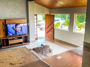 Casa · 380m² · 3 Quartos · Casa em Joá, Lagoa Santa/MG de 380m² 3 quartos à venda por R$ 1.390.000,00