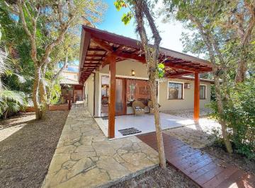 Casa · 200m² · 4 Quartos · 3 Vagas · Casa em Manguinhos, Armação dos Búzios/RJ de 200m² 4 quartos à venda por R$ 1.790.000,00