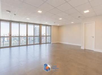 Comercial · 55m² · 1 Vaga · Sala em Vila São Francisco (Zona Sul), São Paulo/SP de 55m² à venda por R$ 597.000,00