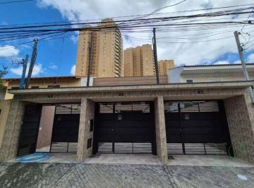 Casa · 113m² · 2 Quartos · 2 Vagas · Sobrado em Vila Polopoli, São Paulo/SP de 113m² 2 quartos à venda por R$ 695.000,00