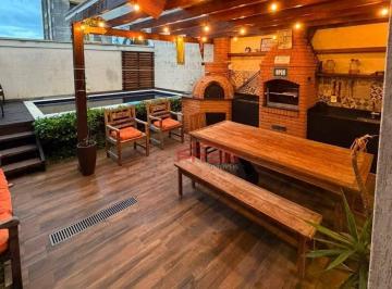 Casa · 190m² · 3 Quartos · 4 Vagas · Sobrado em Cangaíba, São Paulo/SP de 190m² 3 quartos à venda por R$ 1.500.000,00