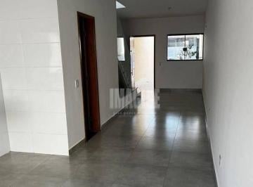 Casa · 100m² · 3 Quartos · 1 Vaga · Sobrado em Vila Norma, São Paulo/SP de 100m² 3 quartos à venda por R$ 626.000,00