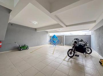 Apartamento · 110m² · 2 Quartos · 1 Vaga · Cobertura em Parque Bandeirante, Santo André/SP de 110m² 2 quartos à venda por R$ 583.000,00