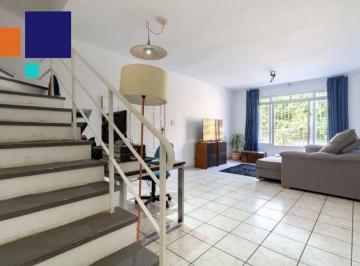 Casa · 136m² · 3 Quartos · 2 Vagas · Sobrado em Vila Nova Caledônia, São Paulo/SP de 136m² 3 quartos à venda por R$ 650.000,00
