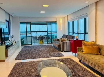 Apartamento · 240m² · 4 Quartos · 3 Vagas · Apartamento em Torre, Recife/PE de 240m² 4 quartos à venda por R$ 2.980.000,00