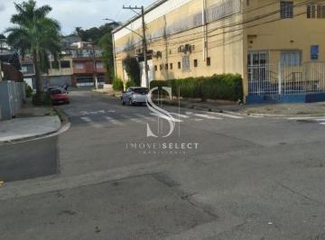 Comercial · 700m² · 3 Vagas · Galpão em Jardim Santa Cruz (Sacomã), São Paulo/SP de 700m² à venda por R$ 2.300.000,00