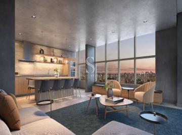 Apartamento · 120m² · 2 Quartos · 2 Vagas · Apartamento em Vila São Francisco (Zona Sul), São Paulo/SP de 120m² 2 quartos à venda por R$ 2.802.1