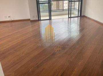 Apartamento · 176m² · 4 Quartos · 4 Vagas · Cobertura em Vila Andrade, São Paulo/SP de 176m² 4 quartos à venda por R$ 1.409.574,00