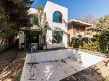 Casa · 553m² · 6 Quartos · 6 Vagas · Casa em Pinheiros, São Paulo/SP de 553m² 6 quartos à venda por R$ 2.500.000,00