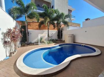 Casa · 285m² · 3 Quartos · 4 Vagas · Sobrado em Jardim Panorama, Indaiatuba/SP de 285m² 3 quartos à venda por R$ 1.750.000,00 ou para loc