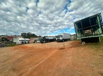 Terreno · 2020m² · Terreno em Betânia, Belo Horizonte/MG de 2020m² à venda por R$ 2.370.000,00