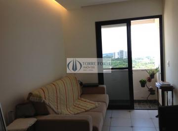 Apartamento · 46m² · 2 Quartos · 1 Vaga · Apartamento em Chácara Santo Antônio (Zona Sul), São Paulo/SP de 46m² 2 quartos à venda por R$ 620.0